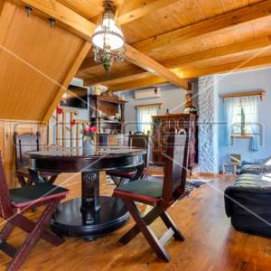 Prodaja, Kuća, Klanjec, Gorkovec, Samostojeća, 184m2