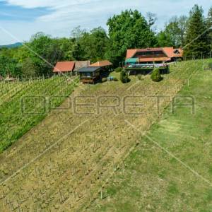 Prodaja, Kuća, Klanjec, Gorkovec, Samostojeća, 184m2