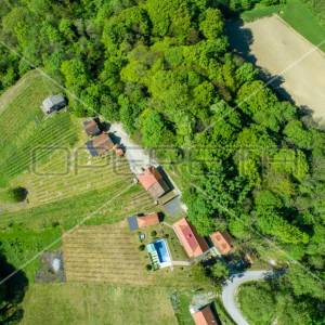 Prodaja, Kuća, Klanjec, Gorkovec, Samostojeća, 184m2