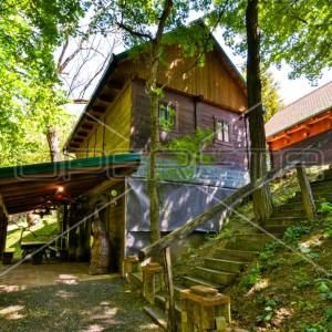 Prodaja, Kuća, Klanjec, Gorkovec, Samostojeća, 184m2