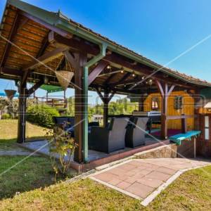 Prodaja, Kuća, Klanjec, Gorkovec, Samostojeća, 184m2