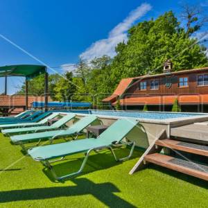 Prodaja, Kuća, Klanjec, Gorkovec, Samostojeća, 184m2