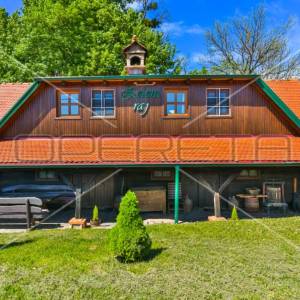 Prodaja, Kuća, Klanjec, Gorkovec, Samostojeća, 184m2