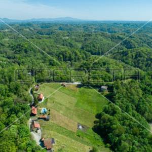 Prodaja, Kuća, Klanjec, Gorkovec, Samostojeća, 184m2