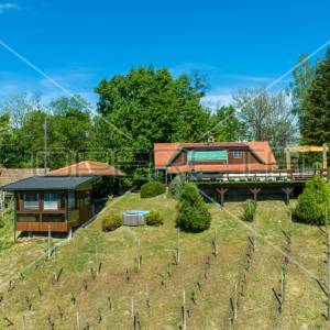 Prodaja, Kuća, Klanjec, Gorkovec, Samostojeća, 184m2