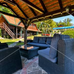 Prodaja, Kuća, Klanjec, Gorkovec, Samostojeća, 184m2