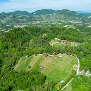 Prodaja, Kuća, Klanjec, Gorkovec, Samostojeća, 184m2