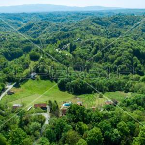 Prodaja, Kuća, Klanjec, Gorkovec, Samostojeća, 184m2