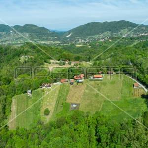 Prodaja, Kuća, Klanjec, Gorkovec, Samostojeća, 184m2