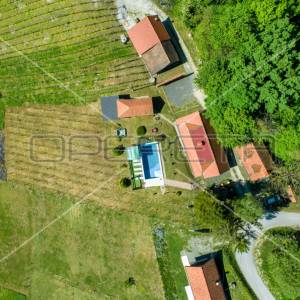 Prodaja, Kuća, Klanjec, Gorkovec, Samostojeća, 184m2