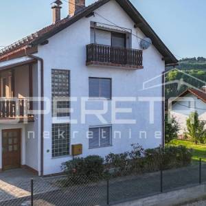 Prodaja, Kuća, Krapinske toplice, Klokovec , Samostojeća, 243m2