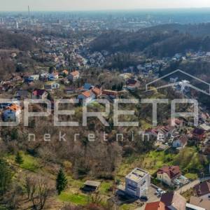 Prodaja, Kuća, Kustošija, Kustošijski venec, Samostojeća, 210m2