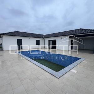 Prodaja, Kuća, Marčana, Marčana, Samostojeća, 124m2