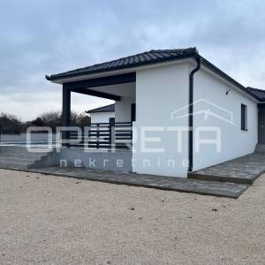 Prodaja, Kuća, Marčana, Marčana, Samostojeća, 124m2