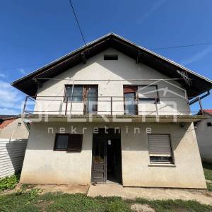 Prodaja, Kuća, Martijanec, Martijanec, Samostojeća, 237m2