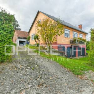 Prodaja, Kuća, Ozalj, Karlovačka cesta, Samostojeća, 230m2