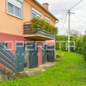 Prodaja, Kuća, Ozalj, Karlovačka cesta, Samostojeća, 230m2