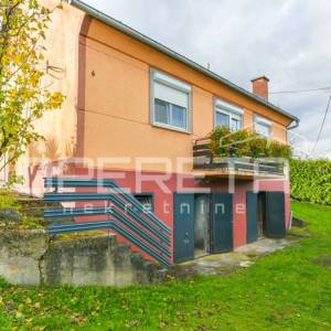 Prodaja, Kuća, Ozalj, Karlovačka cesta, Samostojeća, 230m2