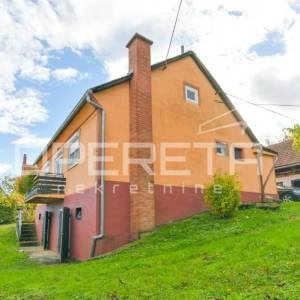 Prodaja, Kuća, Ozalj, Karlovačka cesta, Samostojeća, 230m2