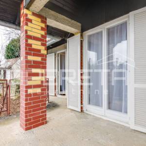 Prodaja, Kuća, Poljanica Bistrička, Poljanica Bistrička, Samostojeća, 50m2