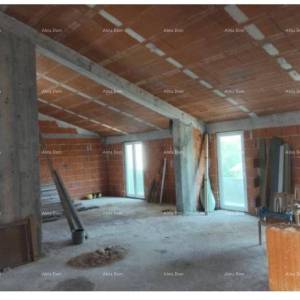 Prodaja-Kuća s apartmanima u Fažani!