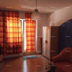 Prodaja-Kuća s apartmanima u Fažani!