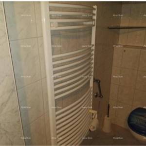 Prodaja-Kuća s apartmanima u Fažani!