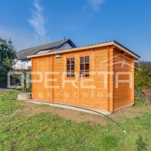 Prodaja, Kuća, Strmec, Savska, Samostojeća, 360m2