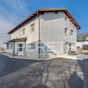 Prodaja, Kuća, Strmec, Savska, Samostojeća, 360m2
