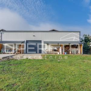 Prodaja, Kuća, Strmec, Savska, Samostojeća, 360m2