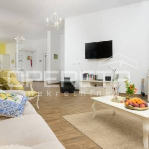 Istra, Svetvinčenat, predivna kuća sa bazenom i saunom, okružena prirodom