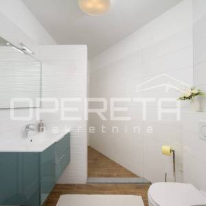 Istra, Svetvinčenat, predivna kuća sa bazenom i saunom okružena prirodom