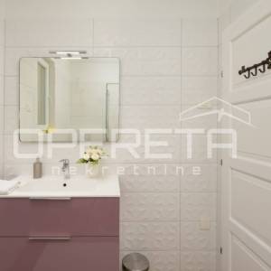 Istra, Svetvinčenat, predivna kuća sa bazenom i saunom okružena prirodom