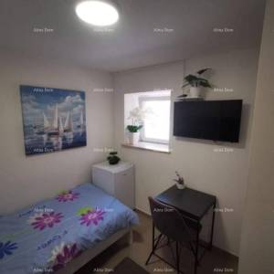 Prodaja - Kuća u centru, samo 50 m udaljena od mora, Umag!