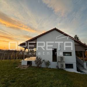 Prodaja, Kuća, Varaždin Breg,  Banjšćina, Samostojeća, 162m2