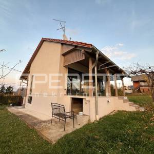 Prodaja, Kuća, Varaždin Breg,  Banjšćina, Samostojeća, 162m2