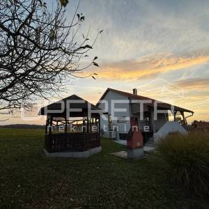 Prodaja, Kuća, Varaždin Breg,  Banjšćina, Samostojeća, 162m2