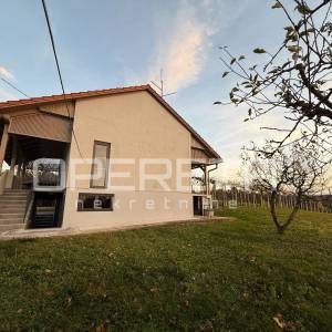 Prodaja, Kuća, Varaždin Breg,  Banjšćina, Samostojeća, 162m2