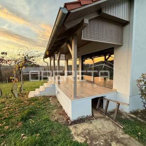 Prodaja, Kuća, Varaždin Breg,  Banjšćina, Samostojeća, 162m2