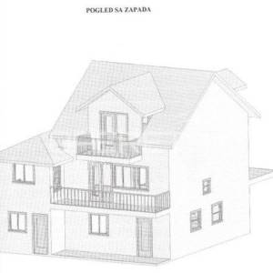 Prodaja, Kuća, Vrhovec, Vrhovec , Samostojeća, 560m2