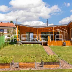 Prodaja, Kuća, Zadobarje, Zadobarje, Samostojeća, 138m2