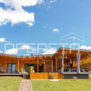 Prodaja, Kuća, Zadobarje, Zadobarje, Samostojeća, 138m2