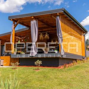 Prodaja, Kuća, Zadobarje, Zadobarje, Samostojeća, 138m2