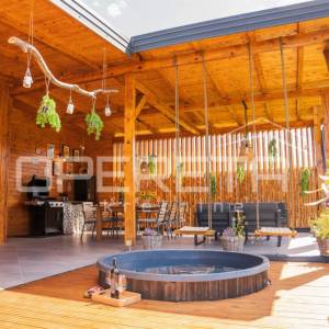 Prodaja, Kuća, Zadobarje, Zadobarje, Samostojeća, 138m2