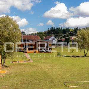 Prodaja, Kuća, Zadobarje, Zadobarje, Samostojeća, 138m2