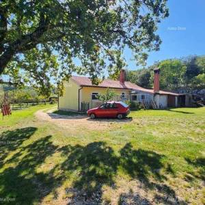 Prodaja kuće, Labin