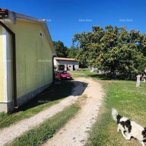 Prodaja kuće, Labin