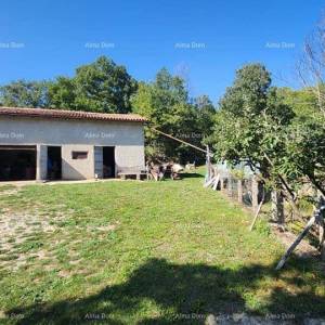 Prodaja kuće, Labin