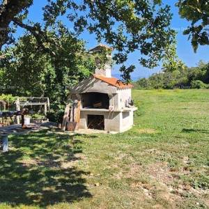 Prodaja kuće, Labin