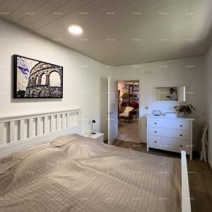 Prodaja kuće na odličnoj lokaciji u neposrednoj blizini Pulske arene, centar!